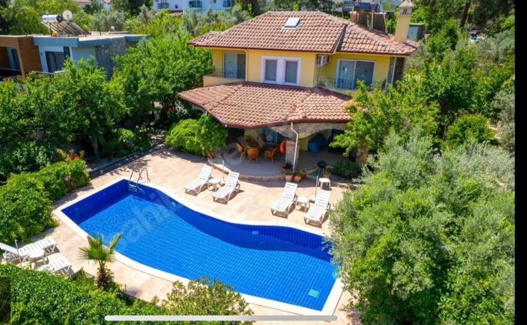 Villa Allora - B&B Fethiye