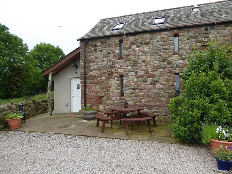 Corn Rigg Cottage - B&B