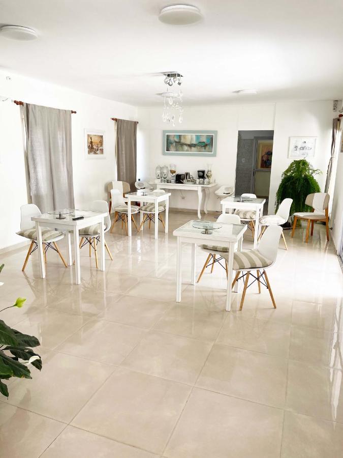 Hotel Boutique - Chambres d’hôtes Mina Clavero