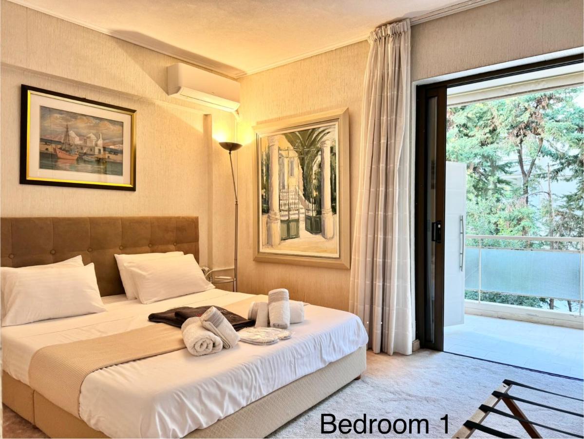 Appartement 2 Chambres