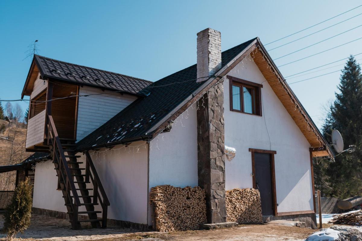 Відпочинковий комплекс "Alpha Plus" - B&B