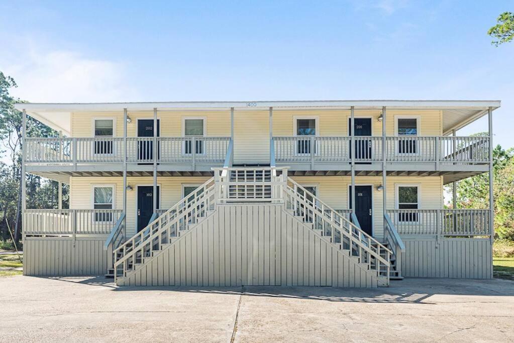Gulf Coast Condos on the Sand Dunes - 201 - Ferienwohnung Dauphin Island