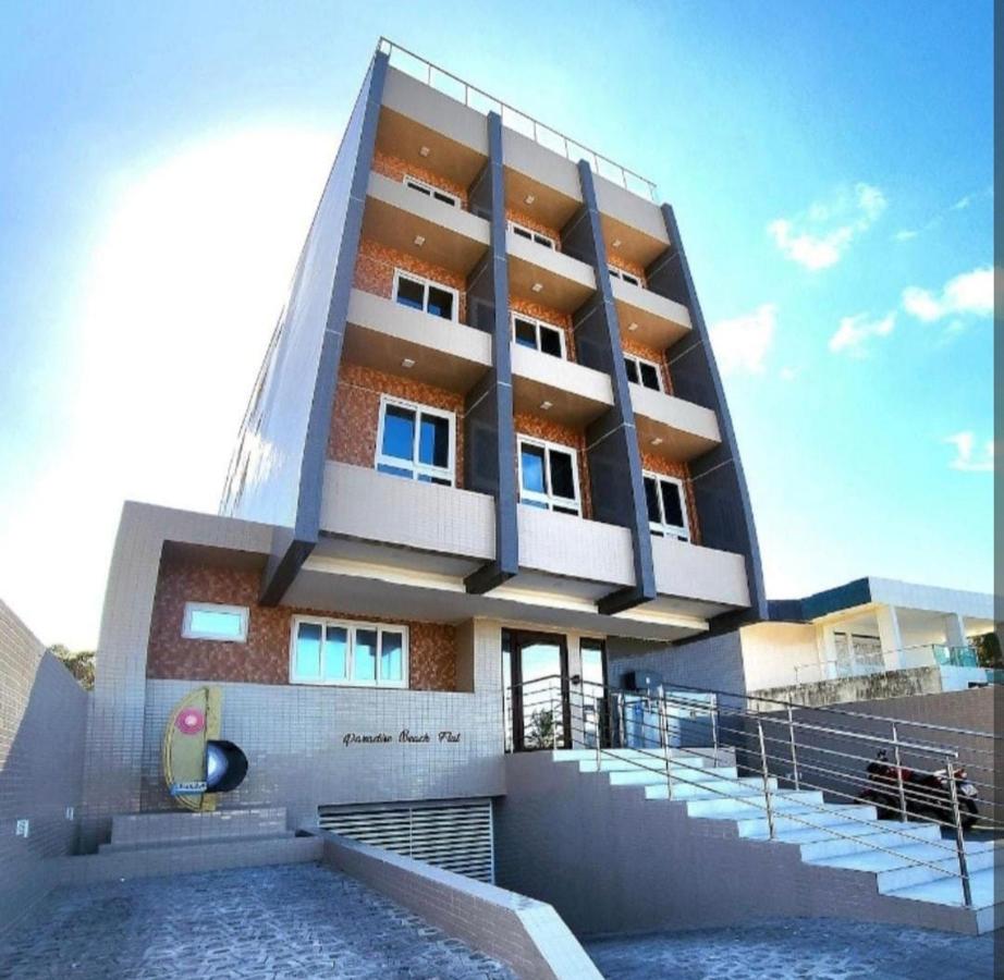 Apartamento Beira Mar de João Pessoa PB - B&B João Pessoa