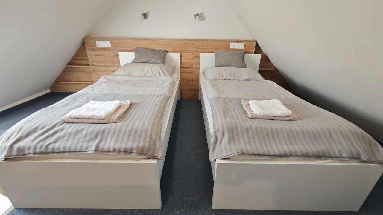 Appartement 1 Chambre