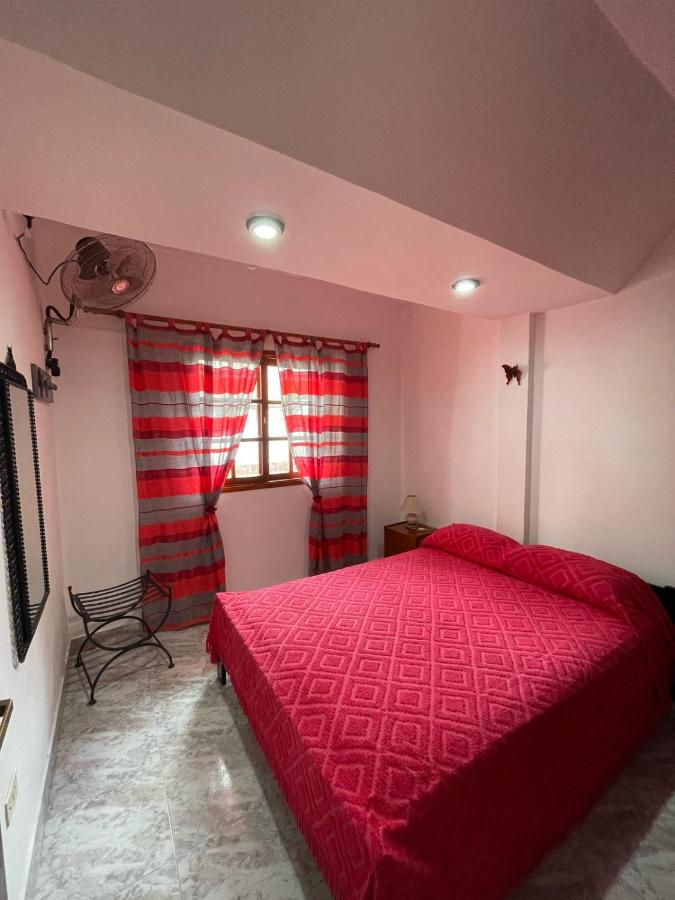 Apartment mit 2 Schlafzimmern