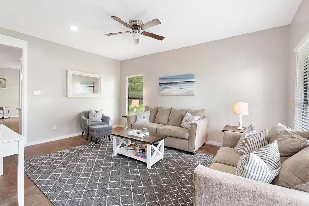 Country Living with Fishing and Bright Stars - Ferienwohnung Grand Bay