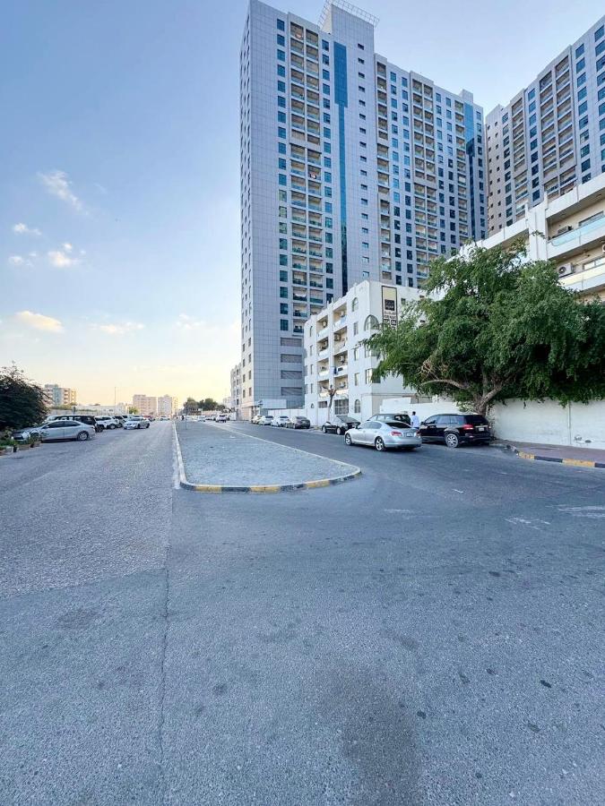 Ajman Downtown BKU - B&B