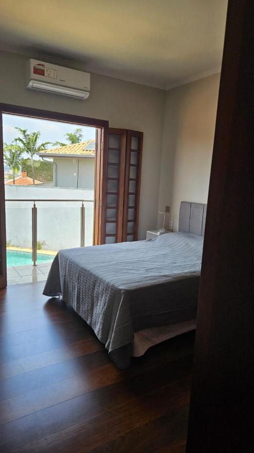 Suite with Pool View
