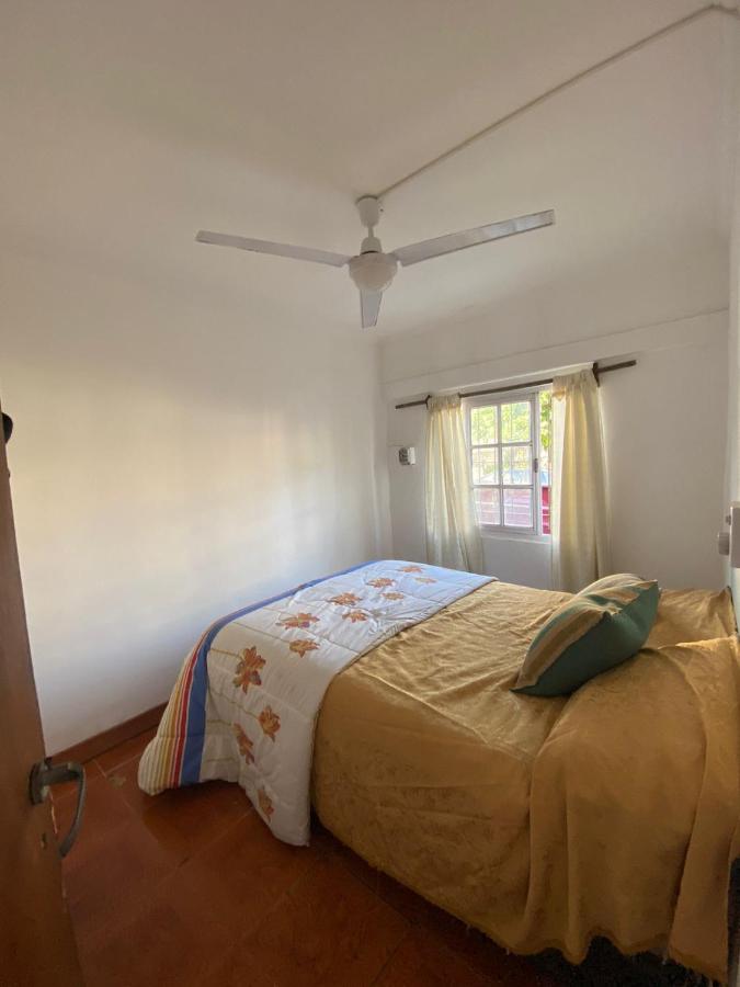 Alojamiento Berutti - B&B