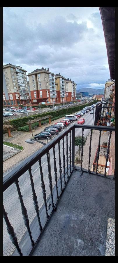 Spacious apartment with terrace in Camargo - Ferienwohnung Maliaño