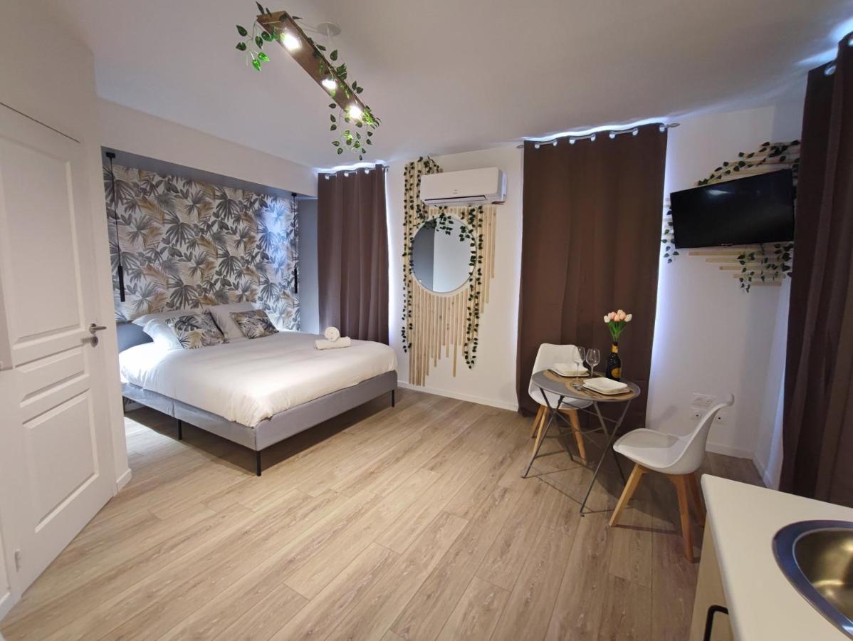 Studio Kamelia - Ferienwohnung