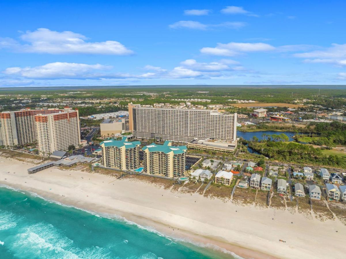 Laketown Wharf #101 by Nautical Properties Vacation Rentals - B&B Panama City Beach