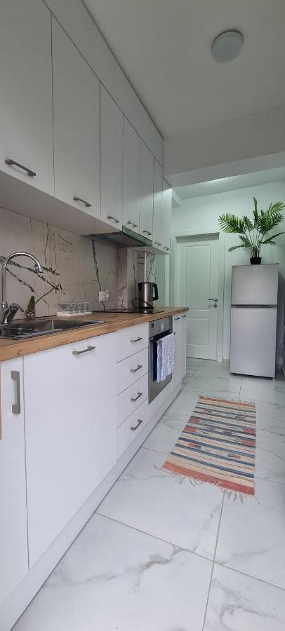 Lalas Apartments 1 - B&B Tirana