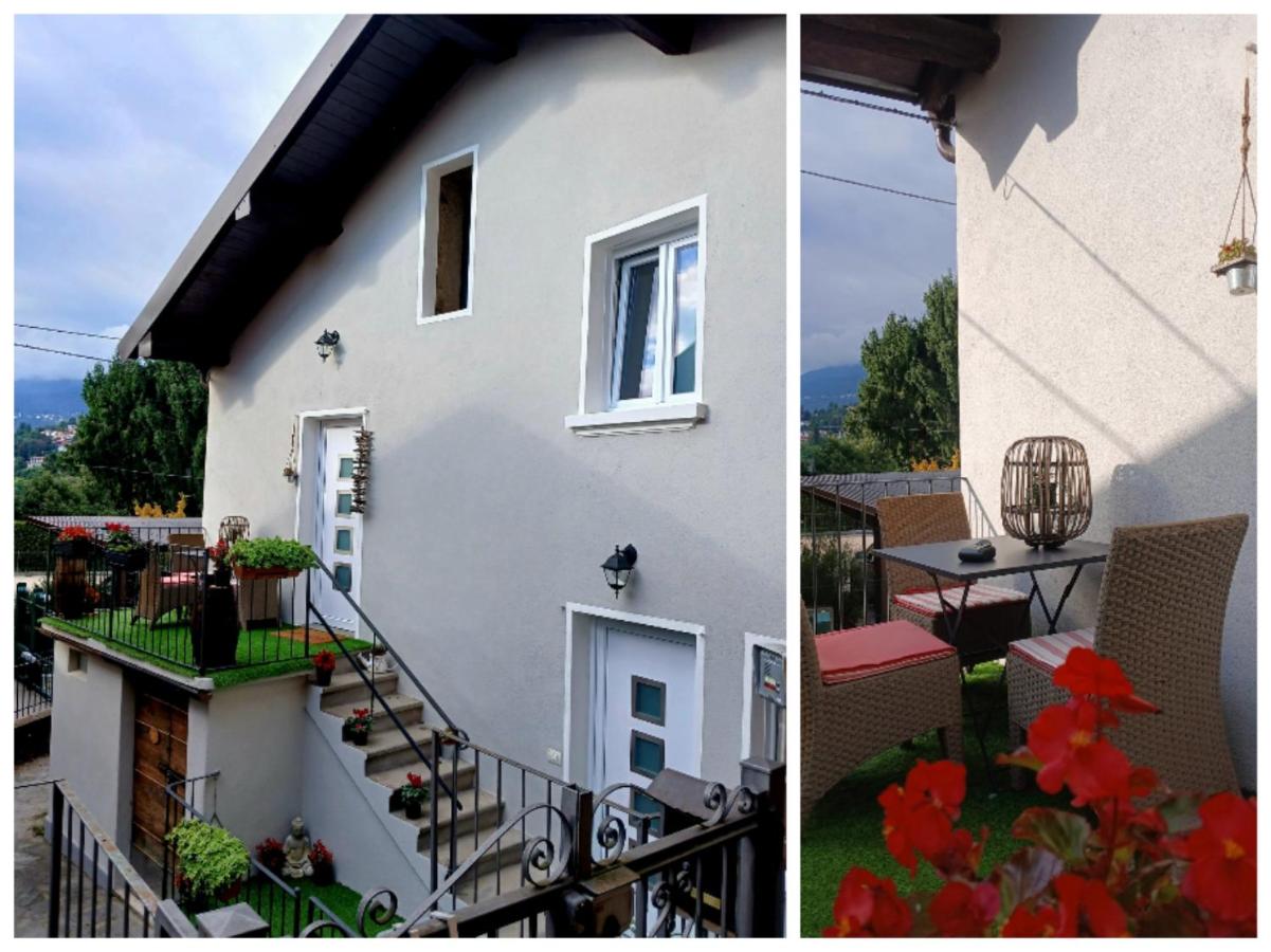 Haus mit 2 Schlafzimmern
