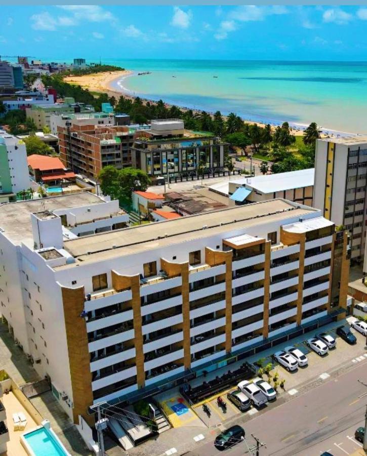 Gold Flat- Praia do Cabo Branco- 227 - B&B