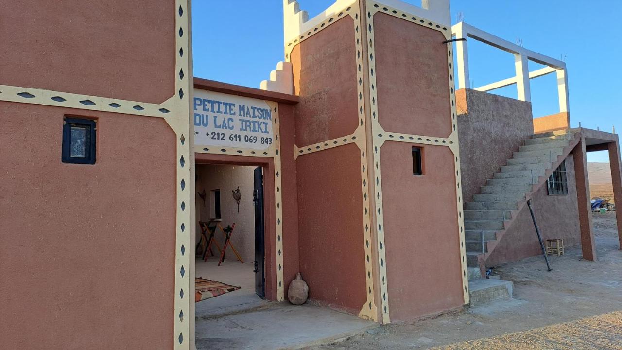 LA PETITE MAISON DU LAC IRIKI - Chambres d’hôtes