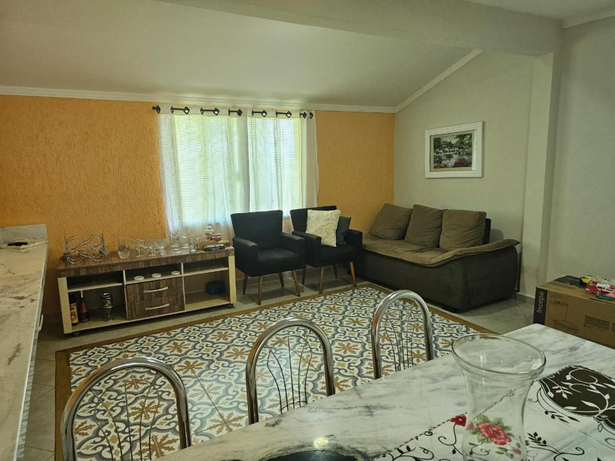 Chácara 2 irmãos - B&B