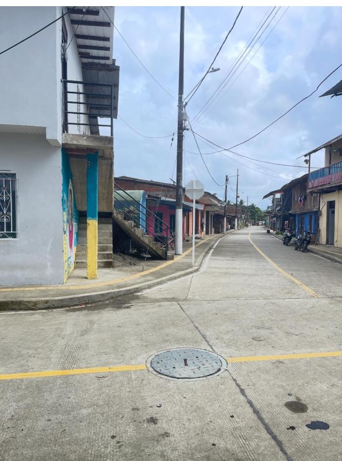 La posada - B&B