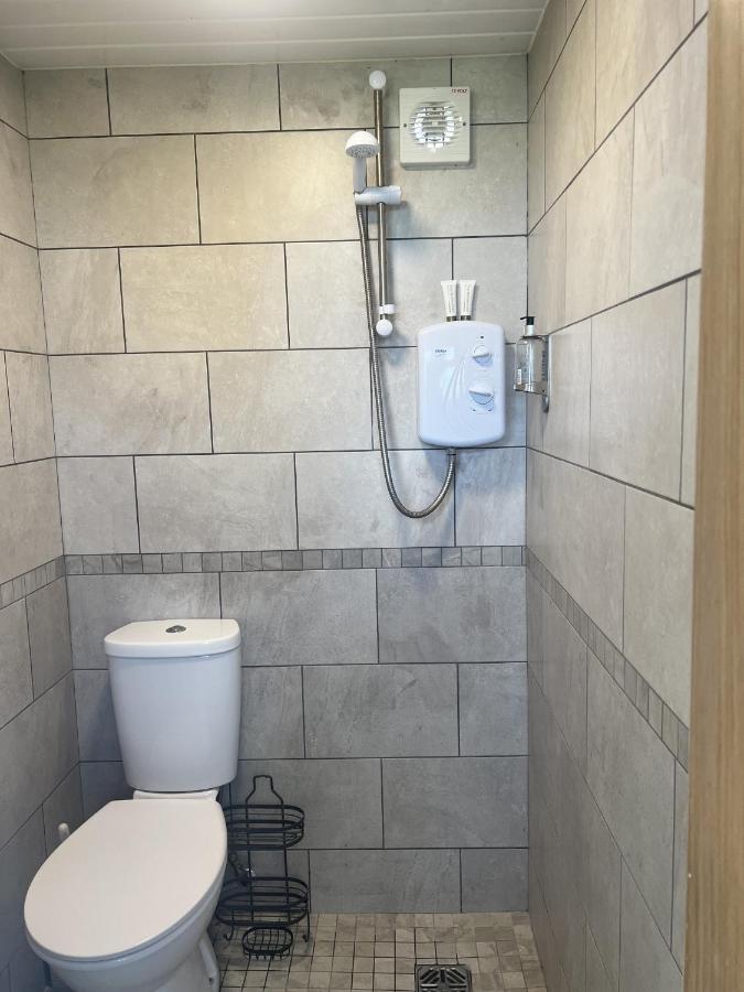 Deluxe Double Room with Shower