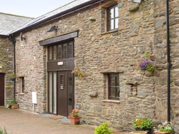 Mount Cottage nestled in the hills of the Lake District and Yorkshire Dales - B&B Low Borrowbridge
