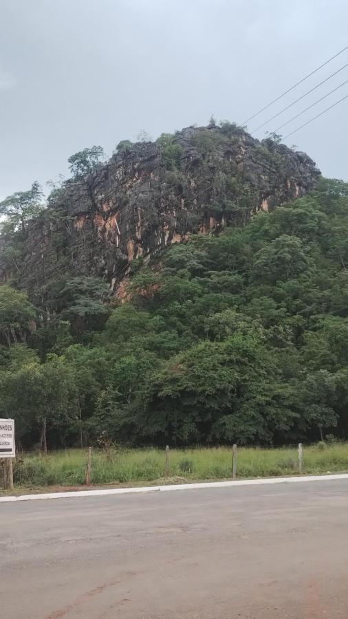 Pousada Serra da cruz - B&B