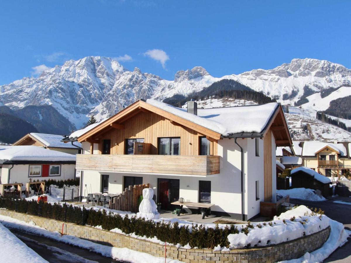 Ferdinand A - B&B