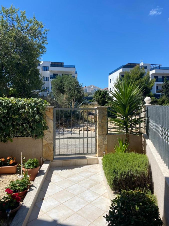 Apartment mit 2 Schlafzimmern und Meerblick