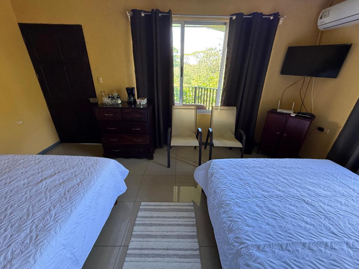 Appartement met 1 Slaapkamer