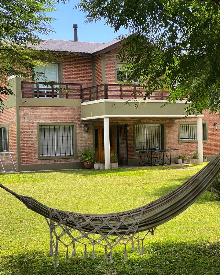 Casa Salvador ok - B&B Lobos