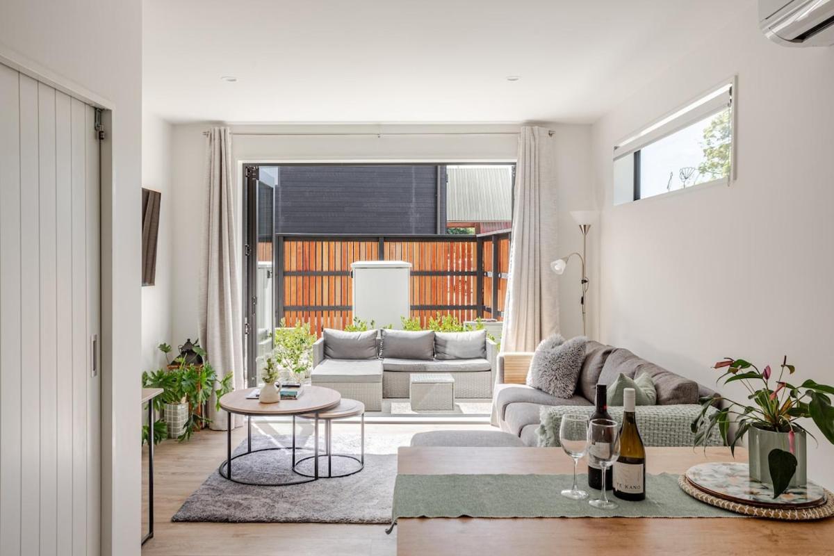 Queenstown, Modern, Luxury, Biking, Hiking, Walks - Ferienwohnung