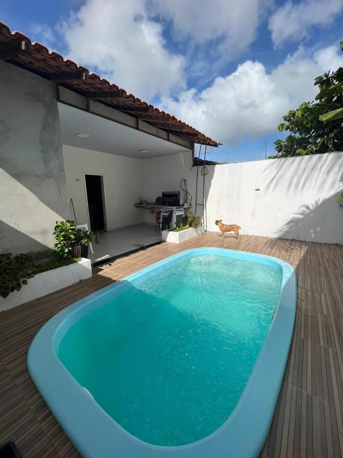 Casa Salinas TOP - B&B Salinópolis