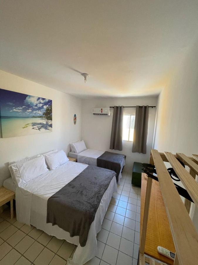 Flat Barra Beach - B&B