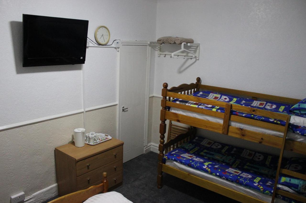 The Moray House - Ferienwohnung
