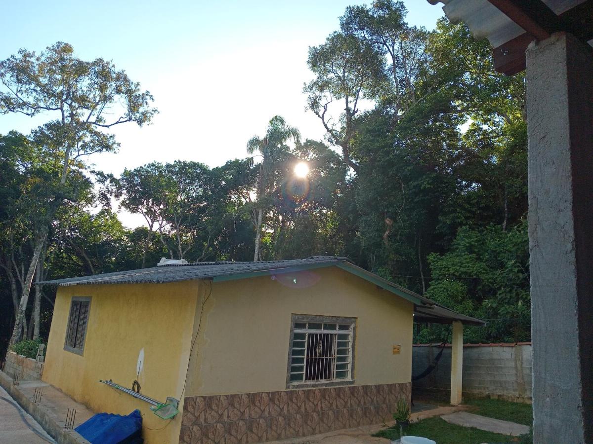 Mirante da mata - B&B Itapecerica da Serra