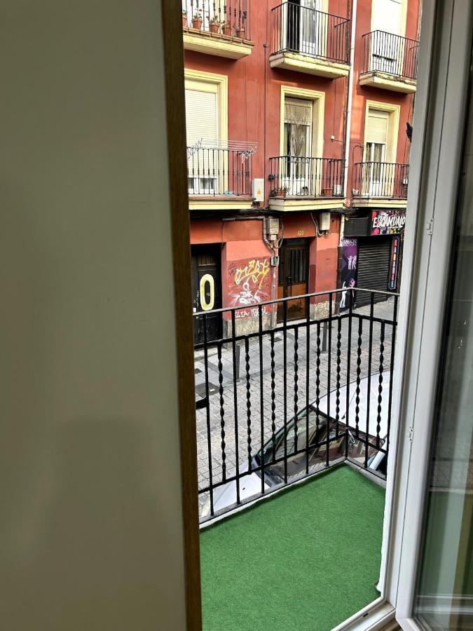 Santander Centro 3 Apartment - B&B
