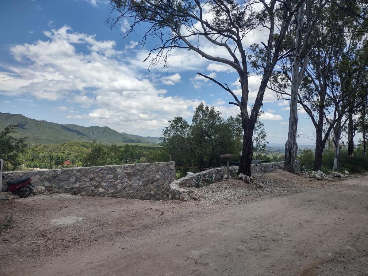 Refugio del Valle - B&B
