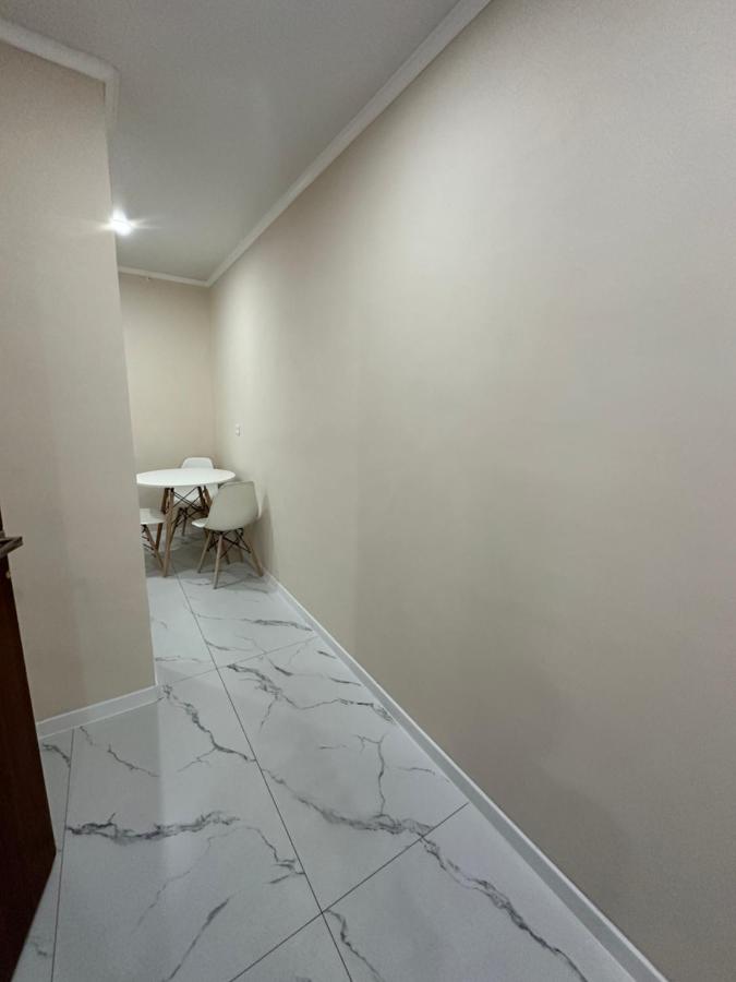 Уютные апартаменты с видом на реку Иртыш - Ferienwohnung Semei