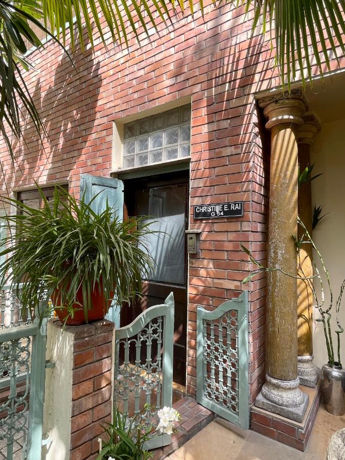 Zaza Stay - Chambres d'hôtes New Delhi
