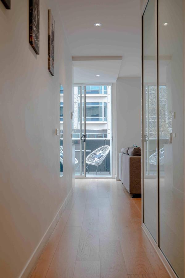 Family Two-Bedroom Apartment with View