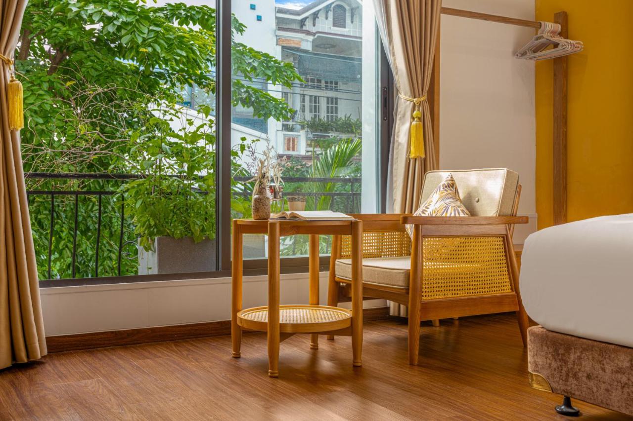 One-Bedroom Premium Apartment