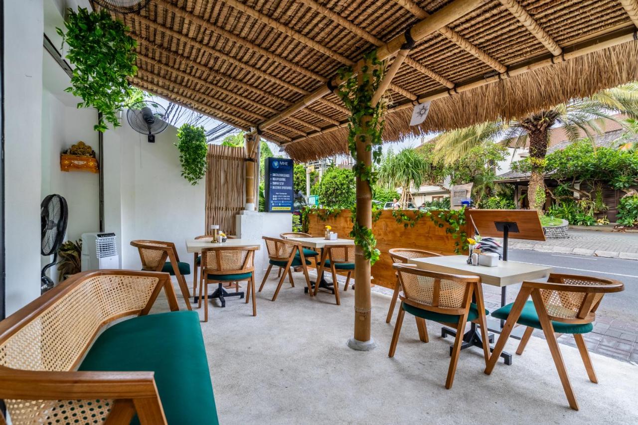 Balibay Bed And Breakfast By Bali Cabin - Chambres d’hôtes Sanur
