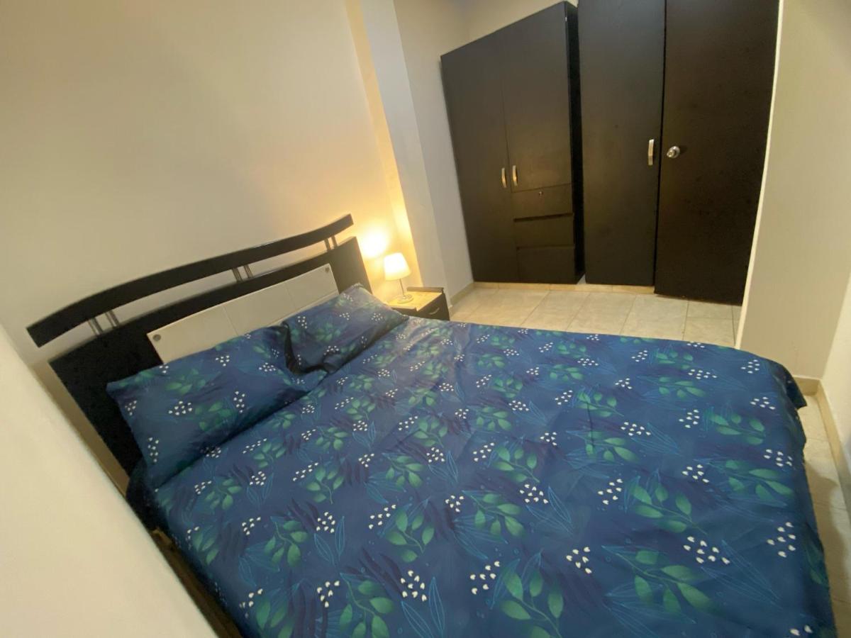 Apartamento de 2 dormitorios