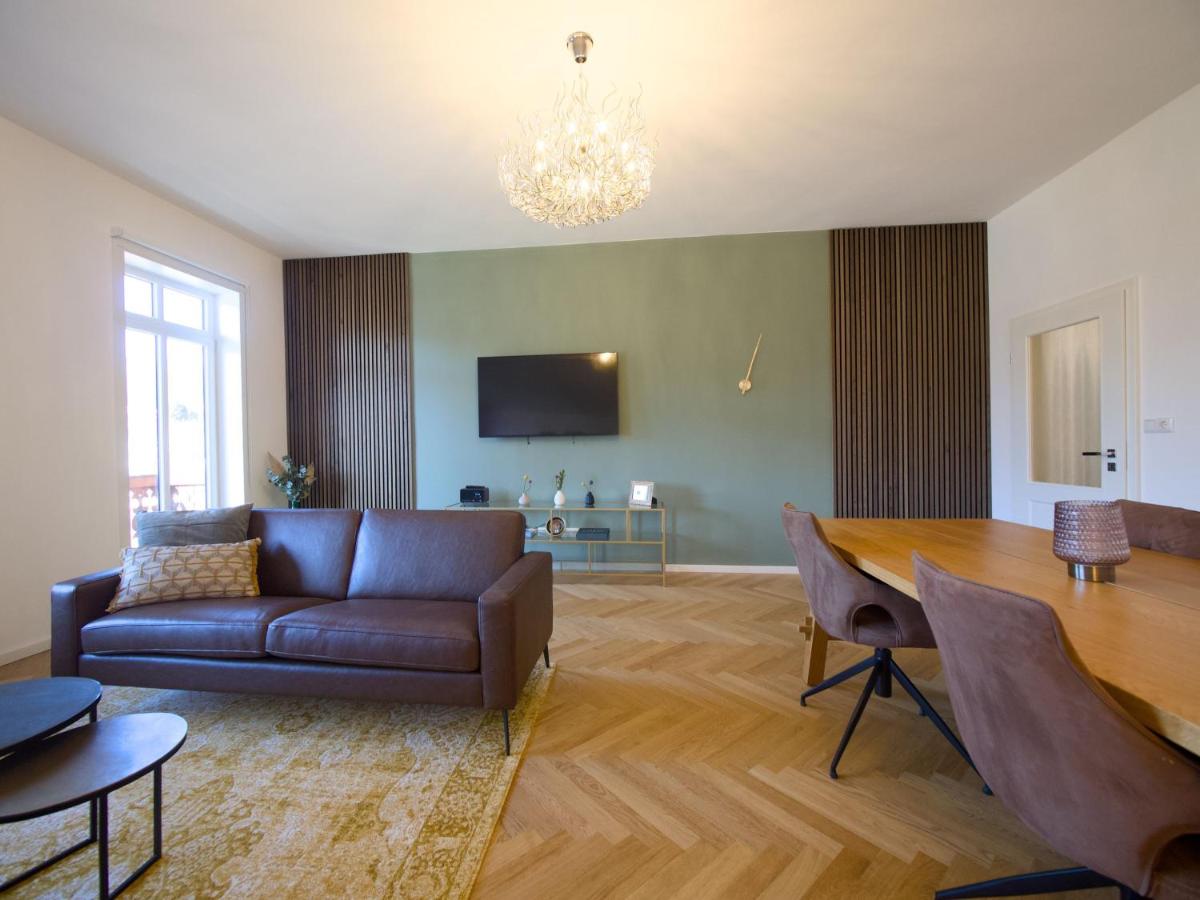 Residenz Bergkrone - B&B Berchtesgaden