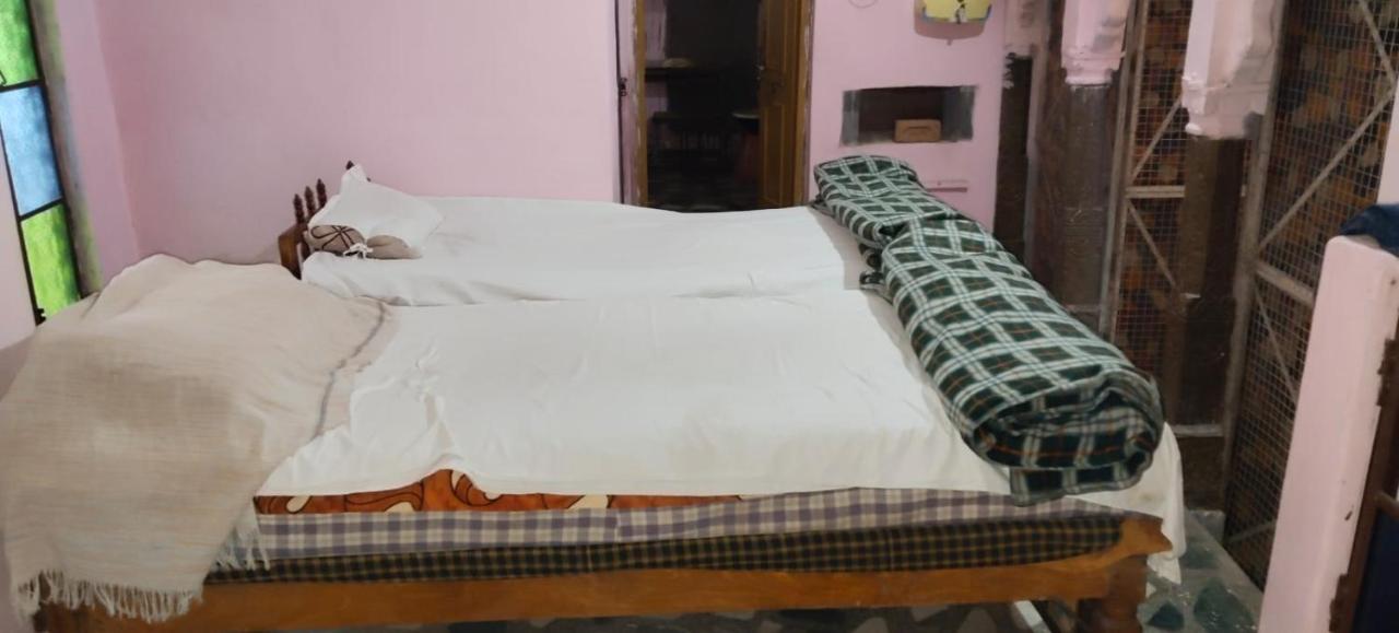 Double Room with Lake View