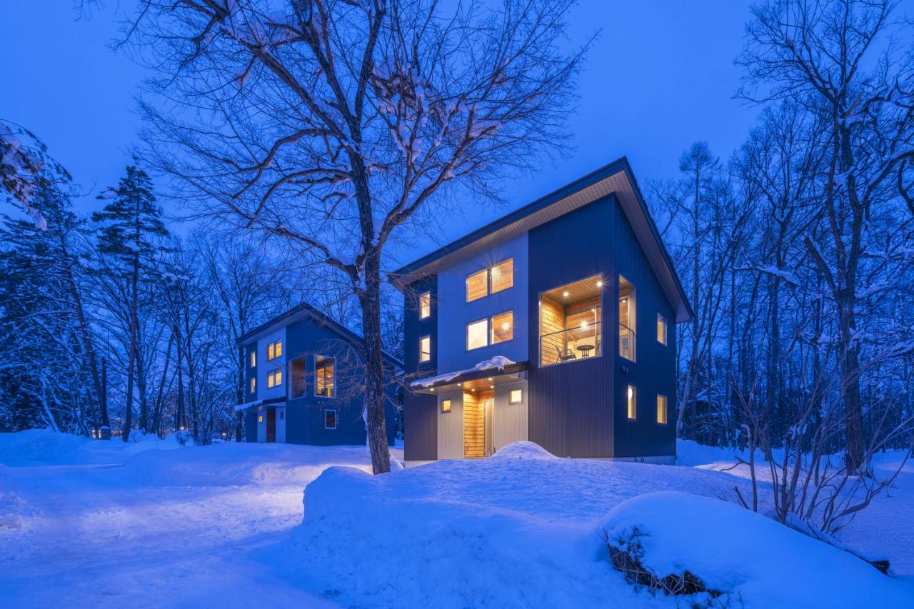 Bluebird Chalets by The Hakuba Collection - B&B