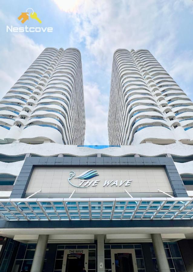 The Wave Residence By Nestcove - B&B
