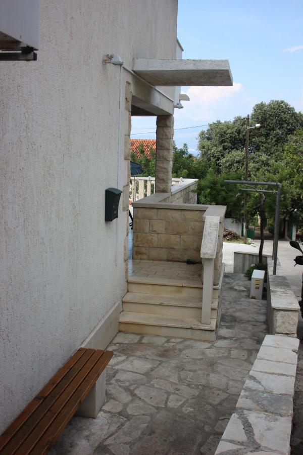 Apartment mit 3 Schlafzimmern und Whirlpool