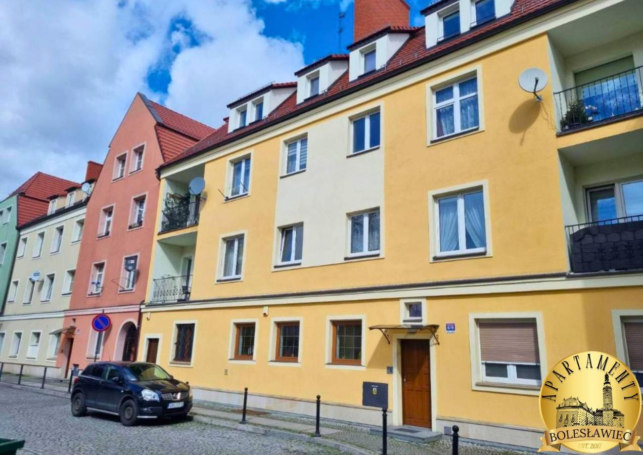 Apartamenty Bolesławiec Prusa