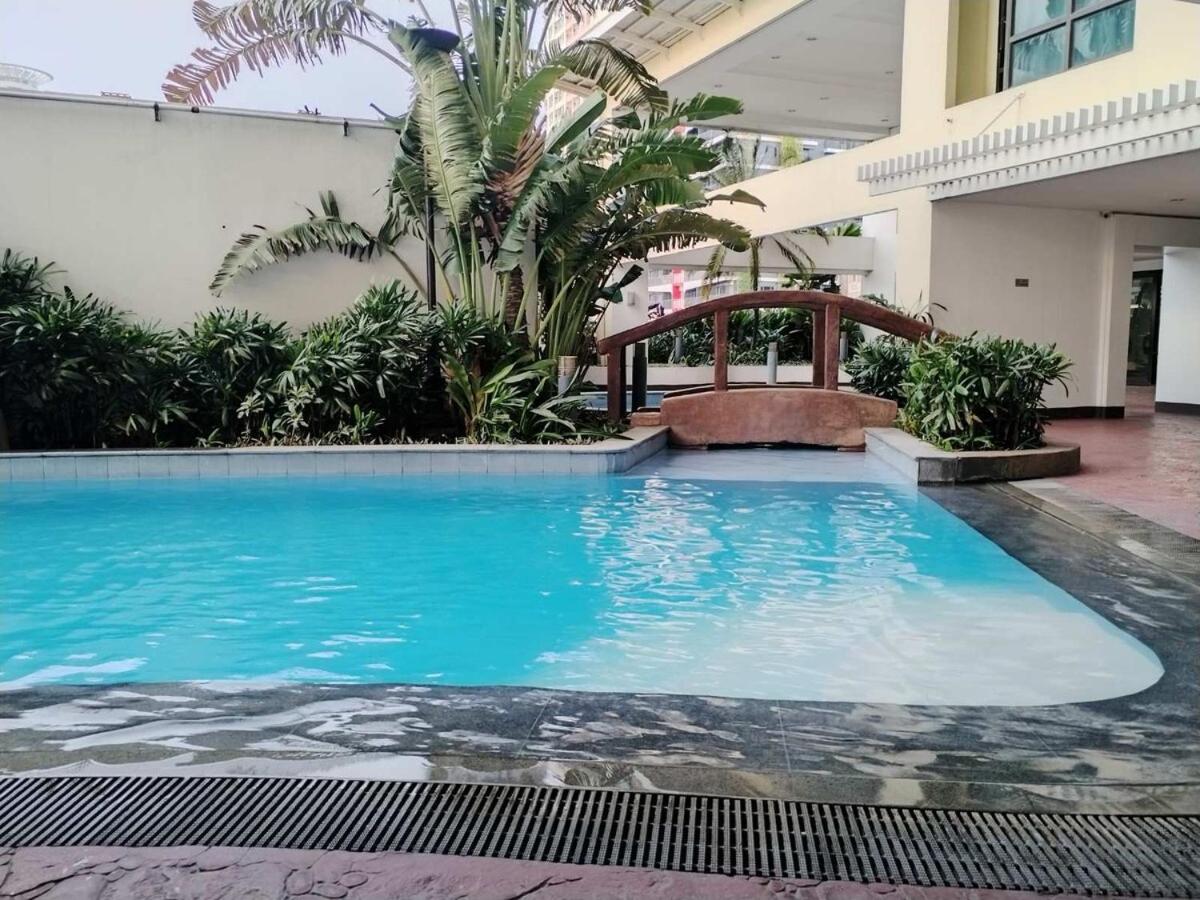 Casa Makati - B&B