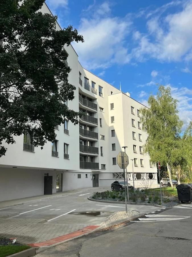 A1 Severna Apartment, Near City Center, Free Parking - Chambres d'hôtes Banská Bystrica